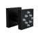 Aqua Piazza Complete Shower System with Rough in-Valve