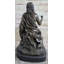 Figurines et sculptures Baharéh