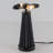 Metal Table Lamp