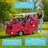 Gaggle Parade Multi-Child Buggy-50794151