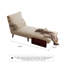  Fauteuil d'appoint inclinable Kikumi-659474847