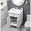 Ensemble de meuble-lavabo simple 24 po Inverleigh-2016918905-2016918904-2016918903