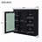 Wall Mounted Bathroom Storage Cabinet With Mirro&Open Shelves-822849614