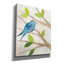 «Birds in Spring I» par Courtney Prahl, estampe numérique sur toile-2074008555
