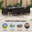 Garden Table Poly Rattan-805869272-805869248