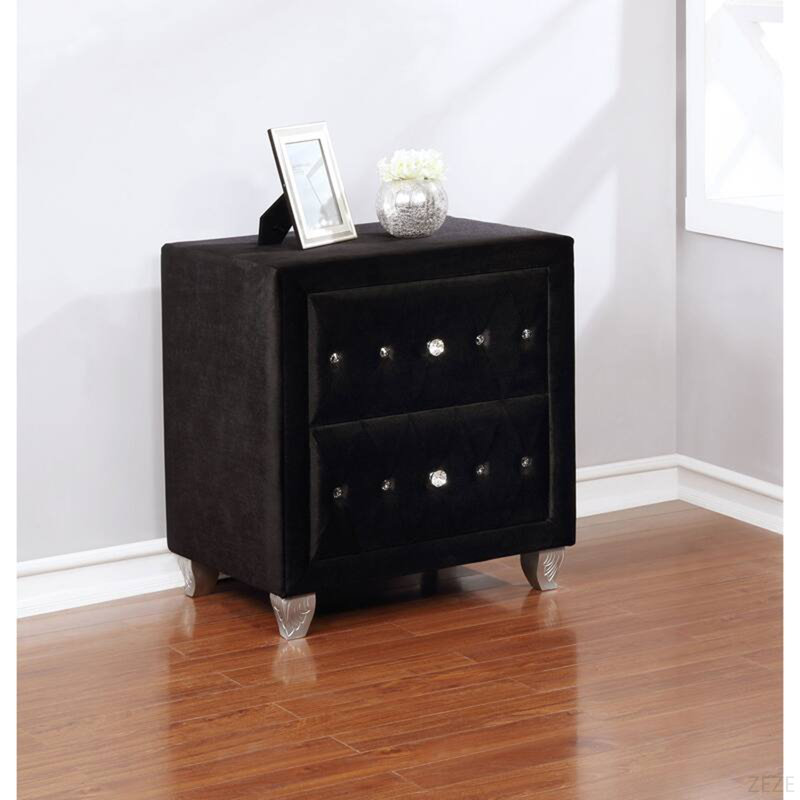 Mobilier de chambre à coucher 1pc