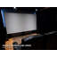 Aeon CineWhite A8K Series Fixed Frame Projection Screen-100720984