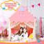Maisonnette en toile 41 po x 47 po
