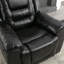 Fauteuil de cinéma inclinable 2 places-1530524099
