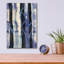 «Deep Woods 2» par Albena Hristova, art mural en verre acrylique-641187603