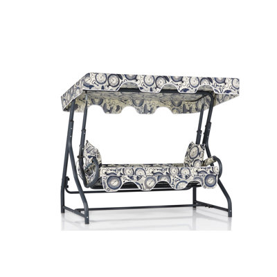 Chaise hamac Rishikesh