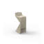 Vertex 28.25" Patio Bar Stool-49192711