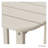 POLYWOOD South Beach 26" Counter Side Table-456194216