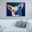 "Chihuahua - Coco" par Dawg Painter-833077106