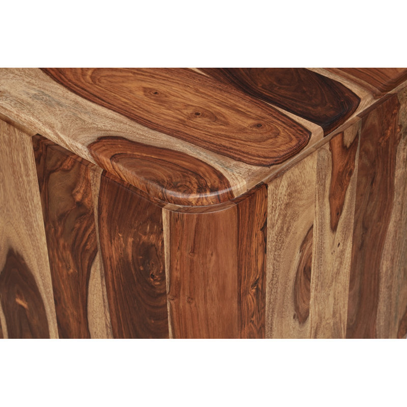 Durango 2-Piece Living Room Square Table Set