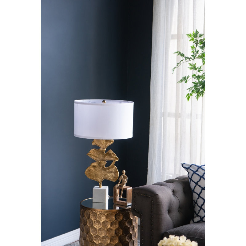Lampe de table Prakhar