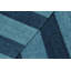 Dhuree Flatweave Cotton Striped Area Rug-405880055