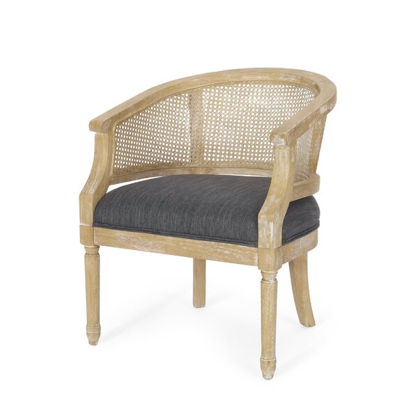 Ophelia & Co. Verano Upholstered Armchair & Reviews | Wayfair