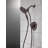 Linden 17 Series Dual-Function Shower Faucet Set, In2ition Shower Handle Trim Kit-6898381