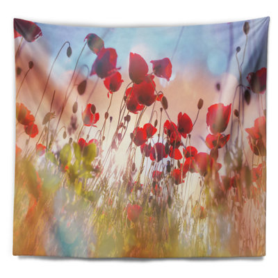 Polyester Tapestry
