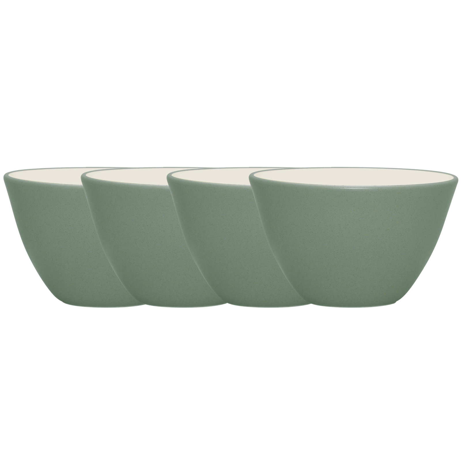 Noritake Colorwave Mini Bowls, 4", 7 oz., Green