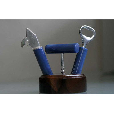 Ensemble de 3 ouvre-bouteilles