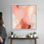 «Terracotta Cloud II» par June Erica Vess - reproduction de photo-1900856966-1900856967