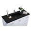 Ensemble de meuble-lavabo simple 48 po Mariário-462965455-462965454