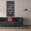 «Music» par Erin Clark, art mural sur toile-324144272