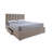 Upholstered Storage Bed-415300540-529704438