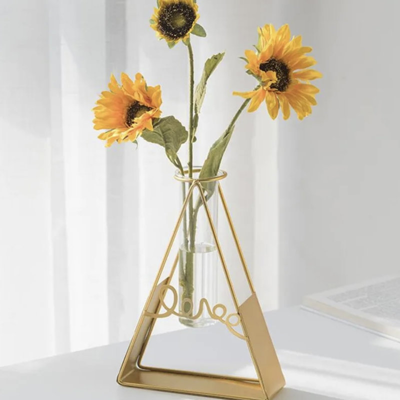 Vase de table ou vase suspendu Verley