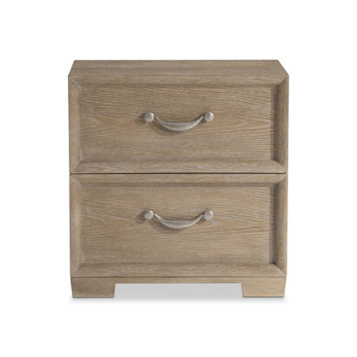 Aventura Nightstand - 28-inch