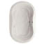Savannah 66'' L Soaking Bathtub-9229469-88772092