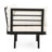 Sofa Corner + Coffee Table