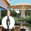 267cm Market Parasol-1377734422