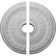 Brunswick 27" H x 27" W x 2.5" D Ceiling Medallion