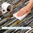 Machine Washable Indoor/Outdoor Chantille ACN2908 Striped Rug-94578939-94578936