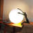 Novella 14'' Novelty Table Lamp-67145880