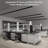 4FT 40W 3CCT Dimmable Wall Washing Asymmetric Linear Light, 3000K/4000K/5000K Selectable