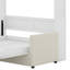 Lit escamotable mural avec coussin Kiora-162141761-183686592