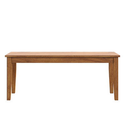 Alexa-Mae Bench