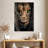 Brampt Hiding Lioness-108450296