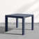 Farrah Extendable Square Outdoor Dining Table