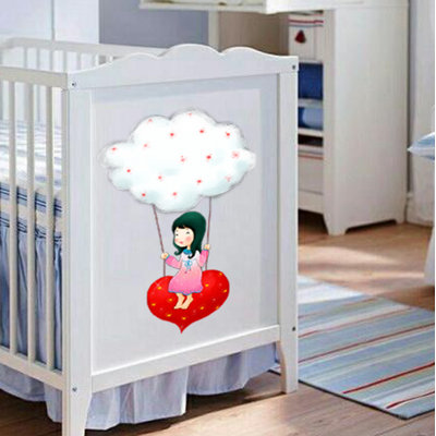 Wall Decal
