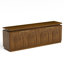 Buffet Quinnlynn 4 portes de 65,7 po L-133530386