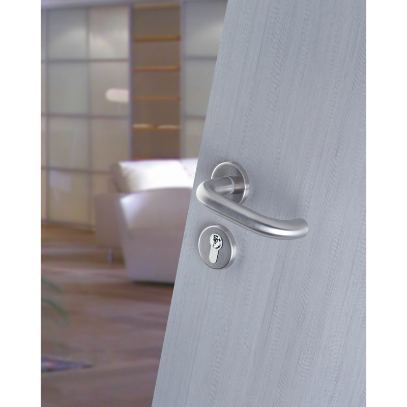 Paris Passage Door Handle
