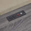 Table d'appoint avec station de charge