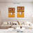 Kema Retro Hot Chocolate Wall Sign-108628202