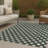 Large Dot Non-Slip Outdoor Rug-2051791477
