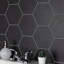 Hexatile 7" x 8" Porcelain Tile-40634323